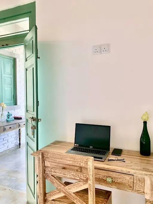 Linwewa Villa, Sigiriya