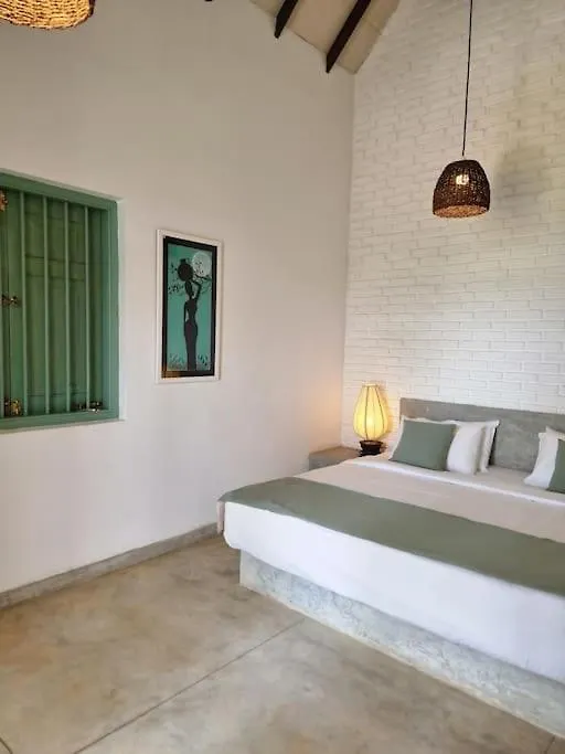 Linwewa Villa, Sigiriya