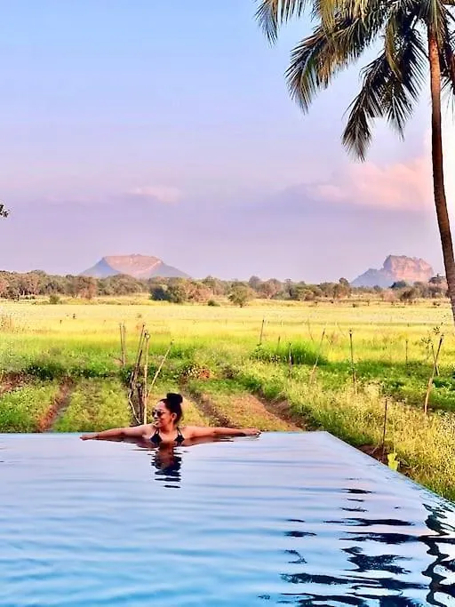 Linwewa Villa, Sigiriya Villa