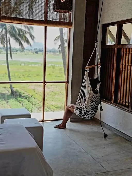 Villa Linwewa Villa, Sigiriya