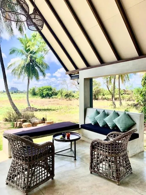 Linwewa Villa, Sigiriya 0*,  Sri Lanka
