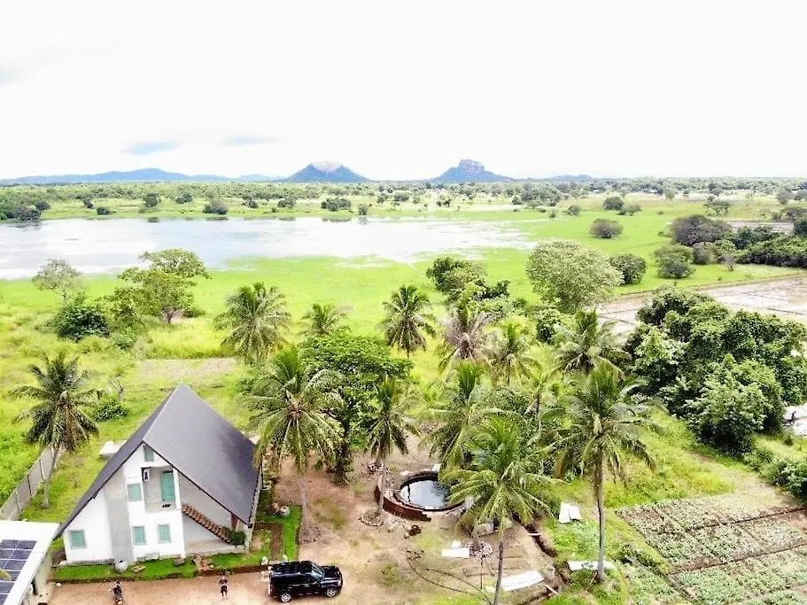 Villa Linwewa Villa, Sigiriya