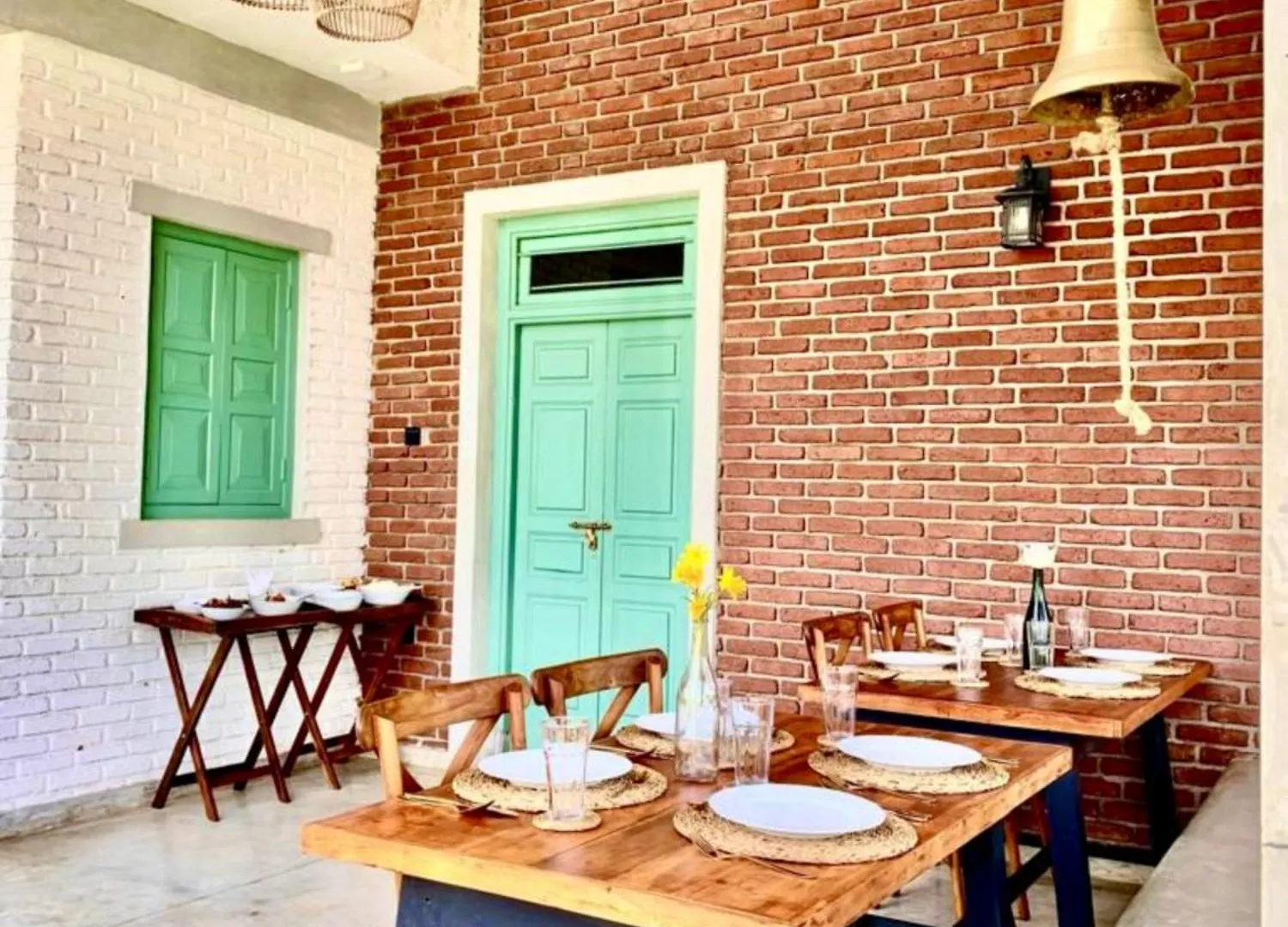 Linwewa Villa, Sigiriya Villa