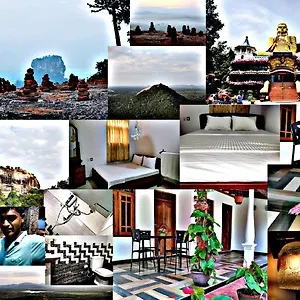 Ubytování v soukromí Danara, Sigiriya