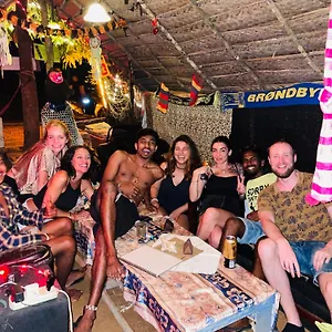  Hostal Reggae Paradise