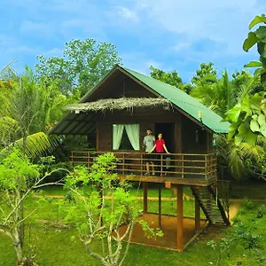 Chena Huts Eco Ośrodek wypoczynkowy