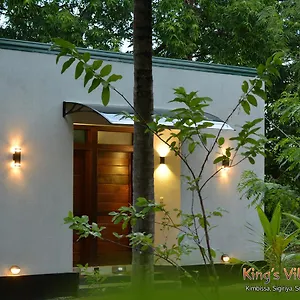 Kings Village Zajazd