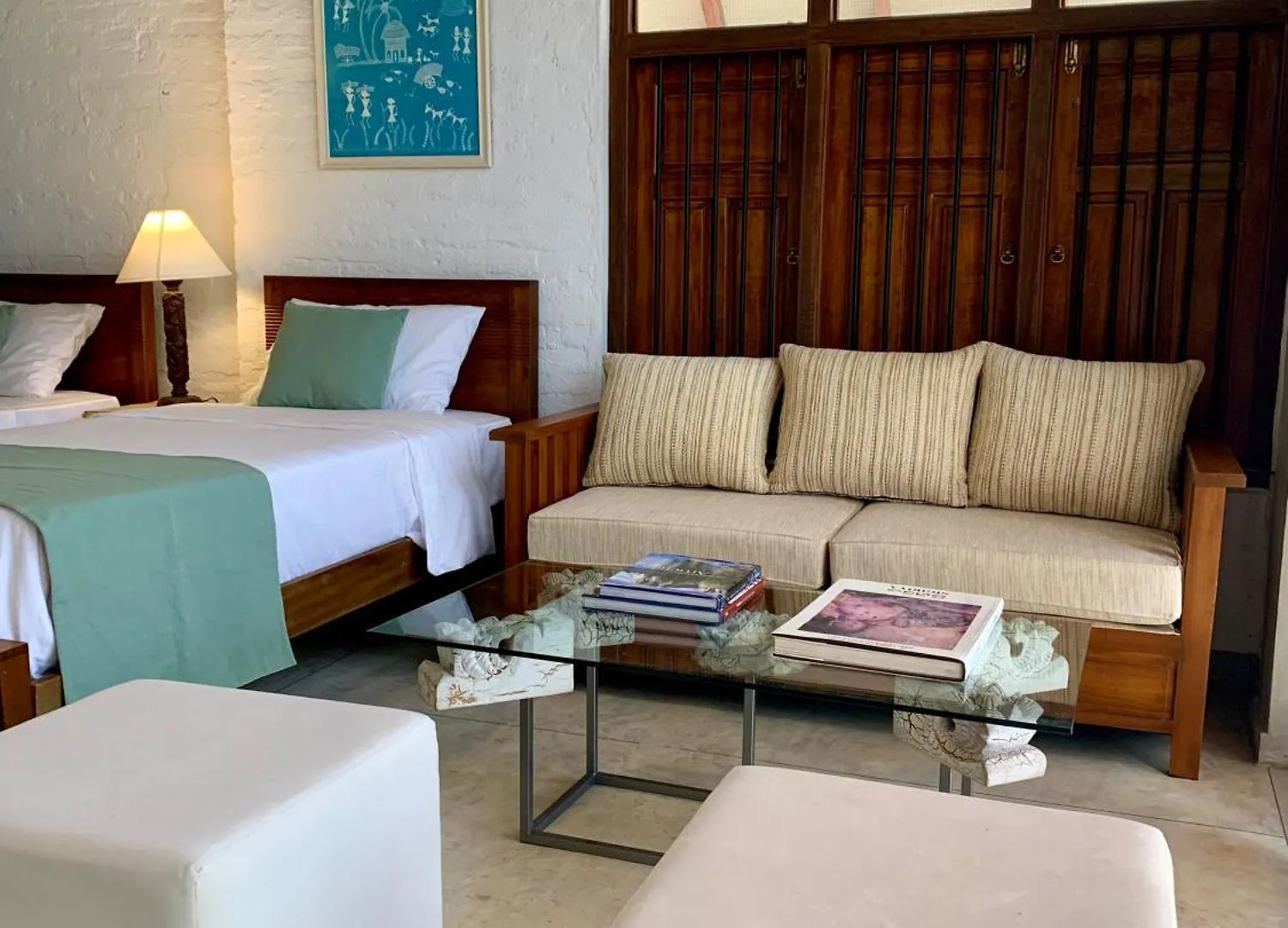 Linwewa Villa, Sigiriya Villa